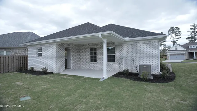 $358,900 | 1254 Opaca Drive Southeast, Bolivia, NC 28422