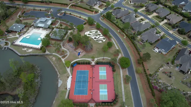 $358,900 | 1254 Opaca Drive Southeast, Bolivia, NC 28422