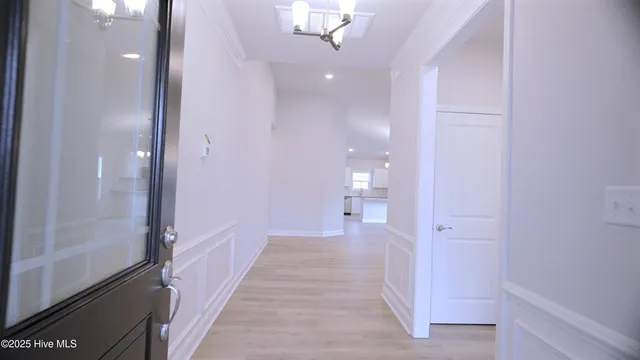 $358,900 | 1254 Opaca Drive Southeast, Bolivia, NC 28422