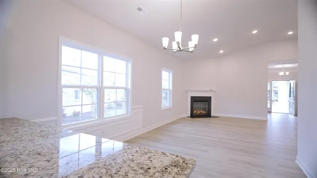 $358,900 | 1254 Opaca Drive Southeast, Bolivia, NC 28422