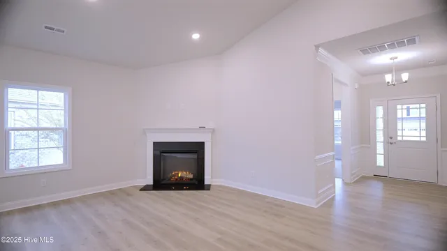 $358,900 | 1254 Opaca Drive Southeast, Bolivia, NC 28422