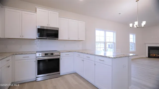 $358,900 | 1254 Opaca Drive Southeast, Bolivia, NC 28422