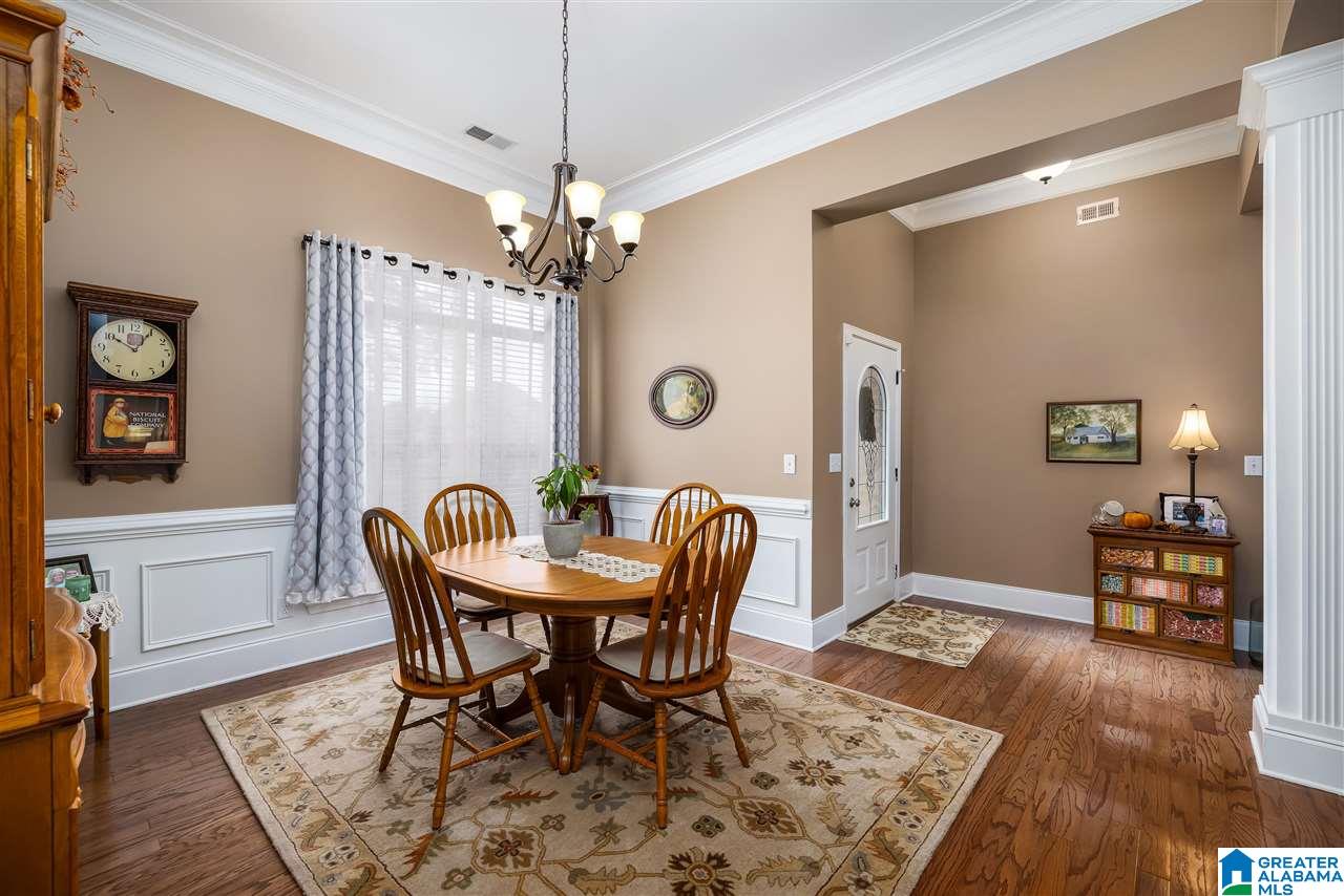 632 Barkley Circle Alabaster, AL 35007 - Photo 15 of 43