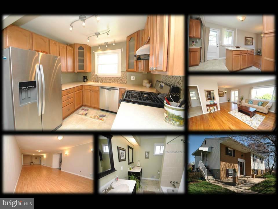 4422 Fieldgreen Road Baltimore, MD 21236 - Photo 1 of 28 UPDATED & IMMACULATE