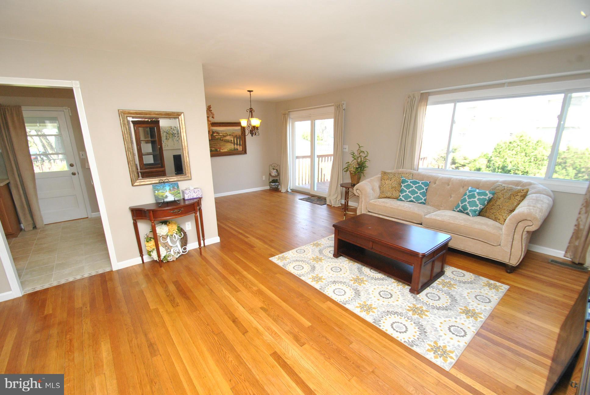 4422 Fieldgreen Road Baltimore, MD 21236 - Photo 28 of 28 LARGE OPEN FLOOR PLAN