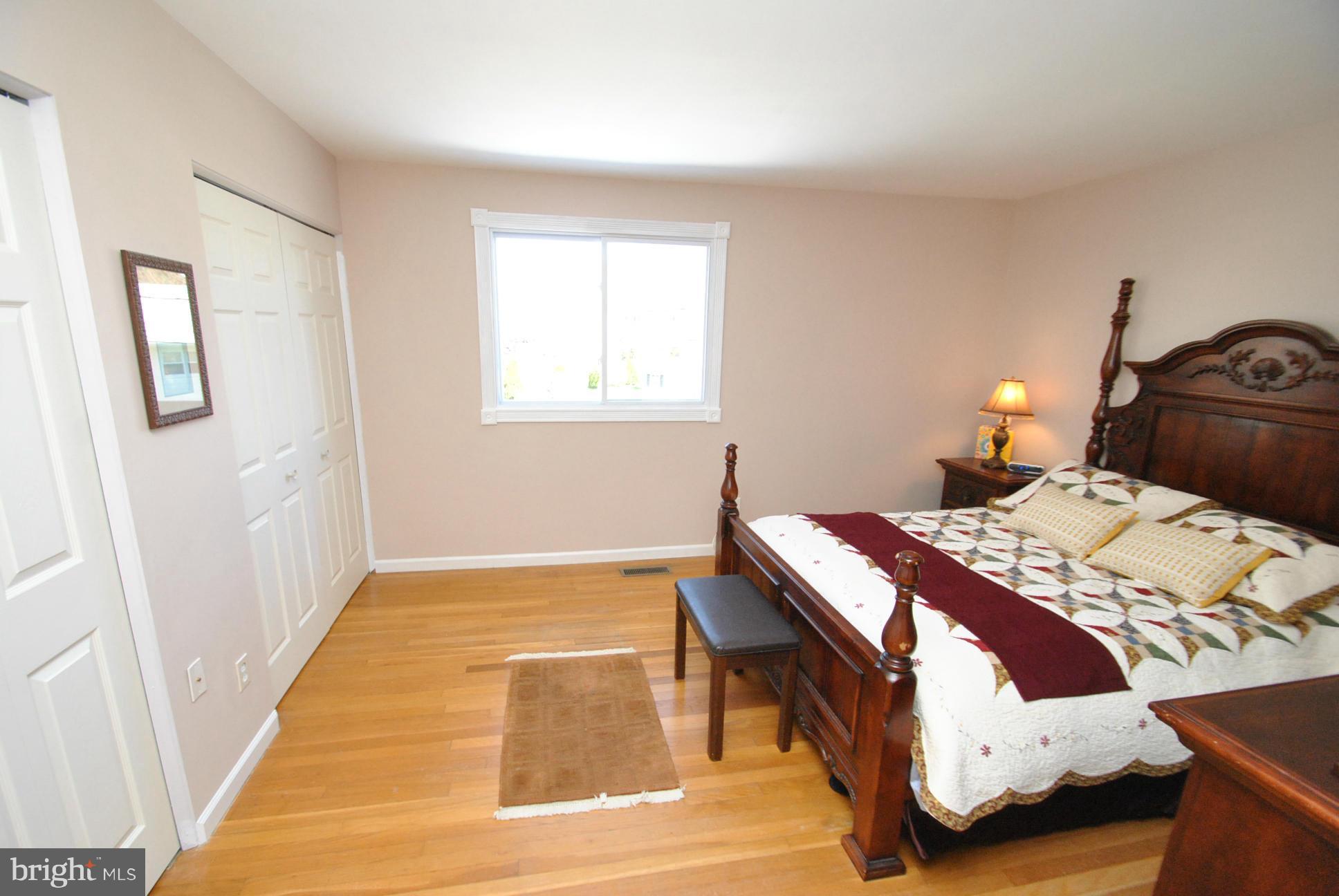 4422 Fieldgreen Road Baltimore, MD 21236 - Photo 14 of 28 OWNERS BEDROOM W/2 CLOSETS