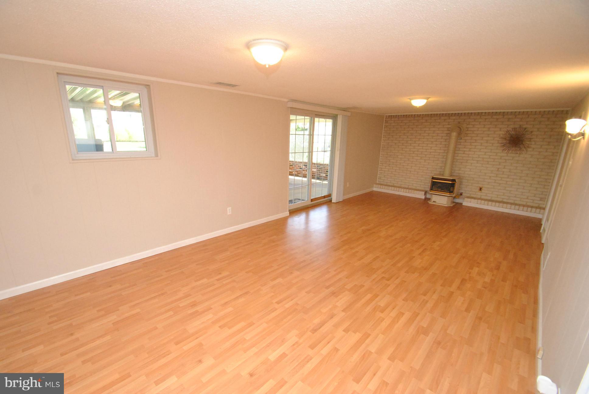 4422 Fieldgreen Road Baltimore, MD 21236 - Photo 20 of 28 FULLY FINISHED LOWER LEVEL - COULD BE INLAW SUITE