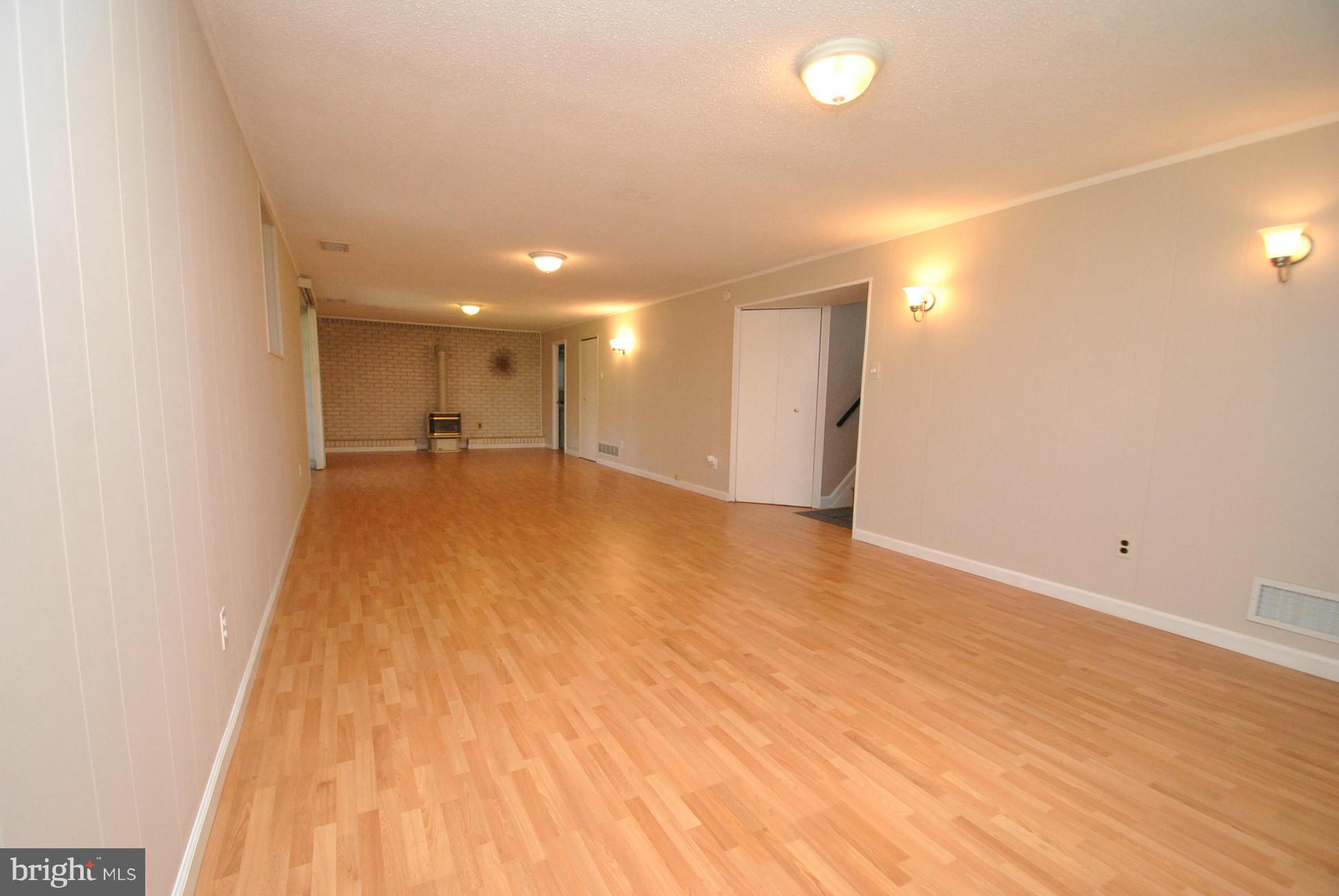 4422 Fieldgreen Road Baltimore, MD 21236 - Photo 22 of 28 FULLY FINISHED LOWER LEVEL - COULD BE INLAW SUITE