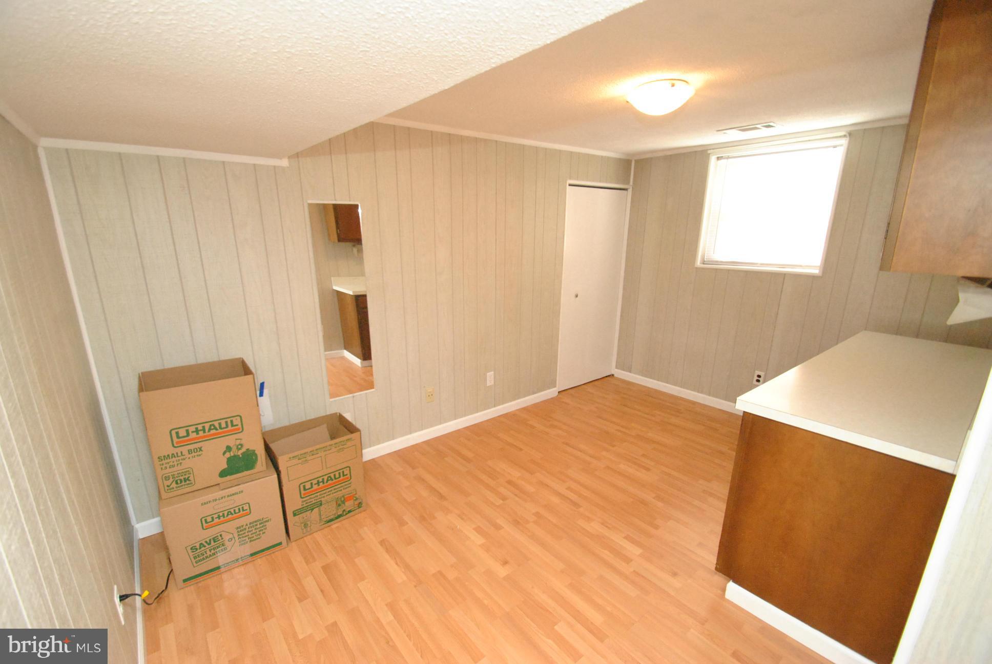 4422 Fieldgreen Road Baltimore, MD 21236 - Photo 23 of 28 4TH BEDROOM - LOWER LEVEL