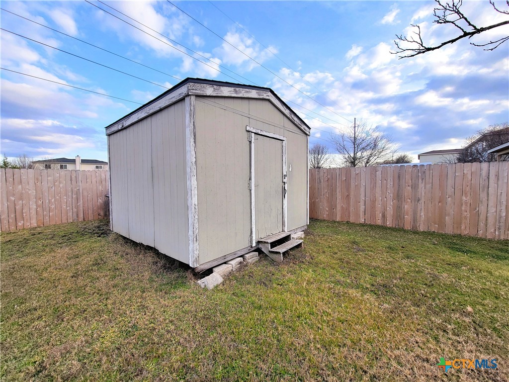 2604 Verbena Loop Killeen, TX 76542 - Photo 40 of 41