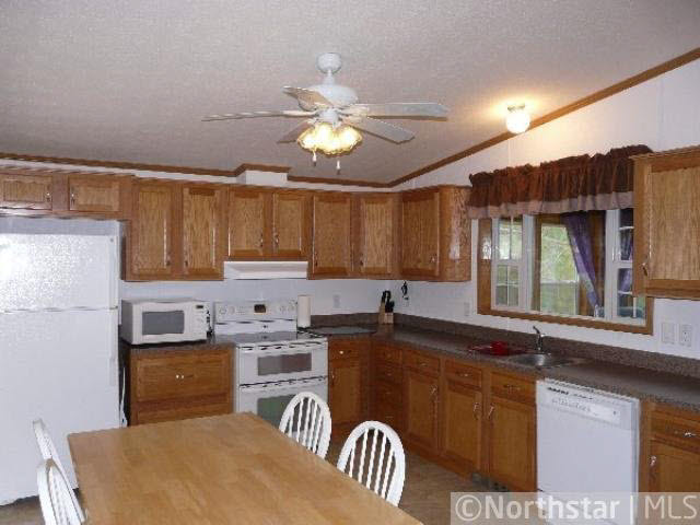 27941 North Point Lake Road Jackson, WI 54893 - Photo 2 of 12 Gallery Image 2