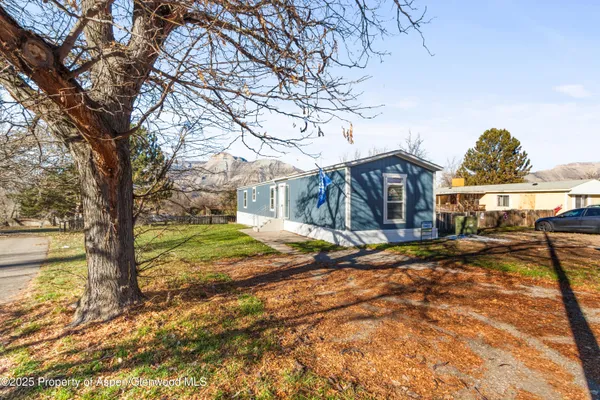 $134,500 | 124 West Carson Circle, Parachute, CO 81635