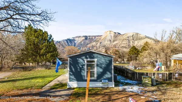 $134,500 | 124 West Carson Circle, Parachute, CO 81635