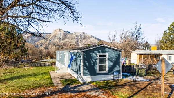 $134,500 | 124 West Carson Circle, Parachute, CO 81635