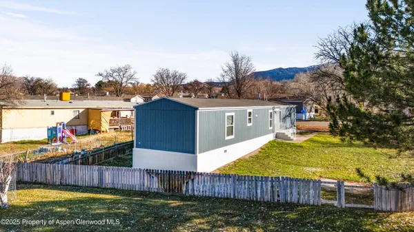 $134,500 | 124 West Carson Circle, Parachute, CO 81635
