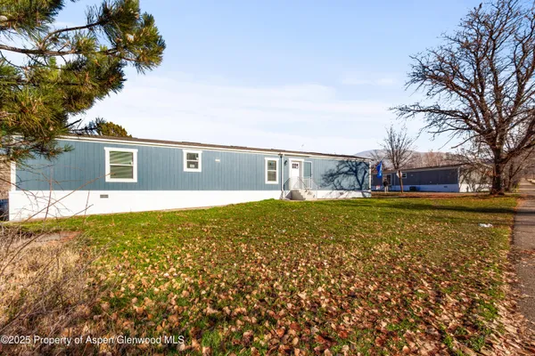 $134,500 | 124 West Carson Circle, Parachute, CO 81635