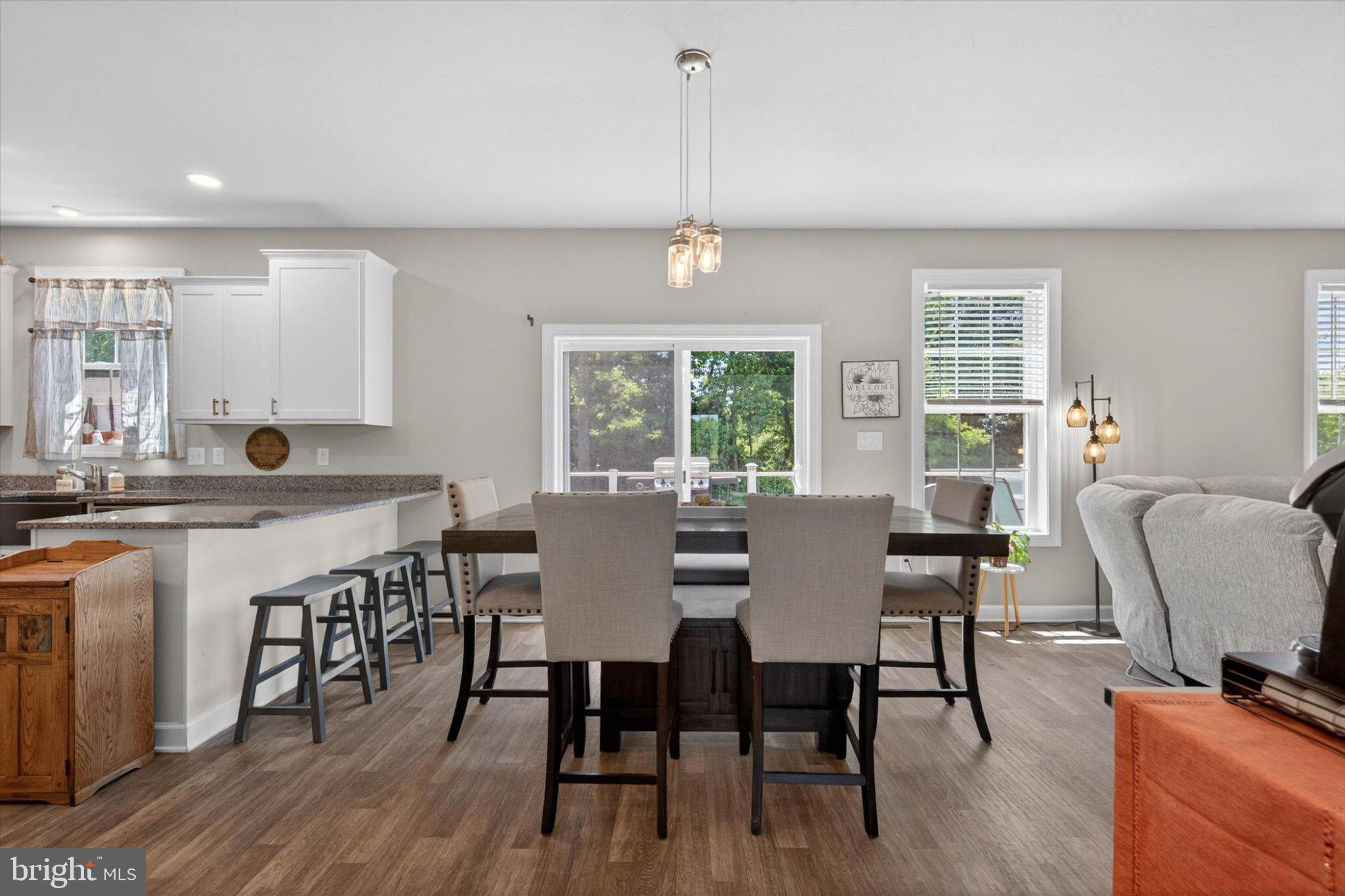 255 Kinneman Road Abbottstown, PA 17301 - Photo 11 of 39 Bright and inviting open space.