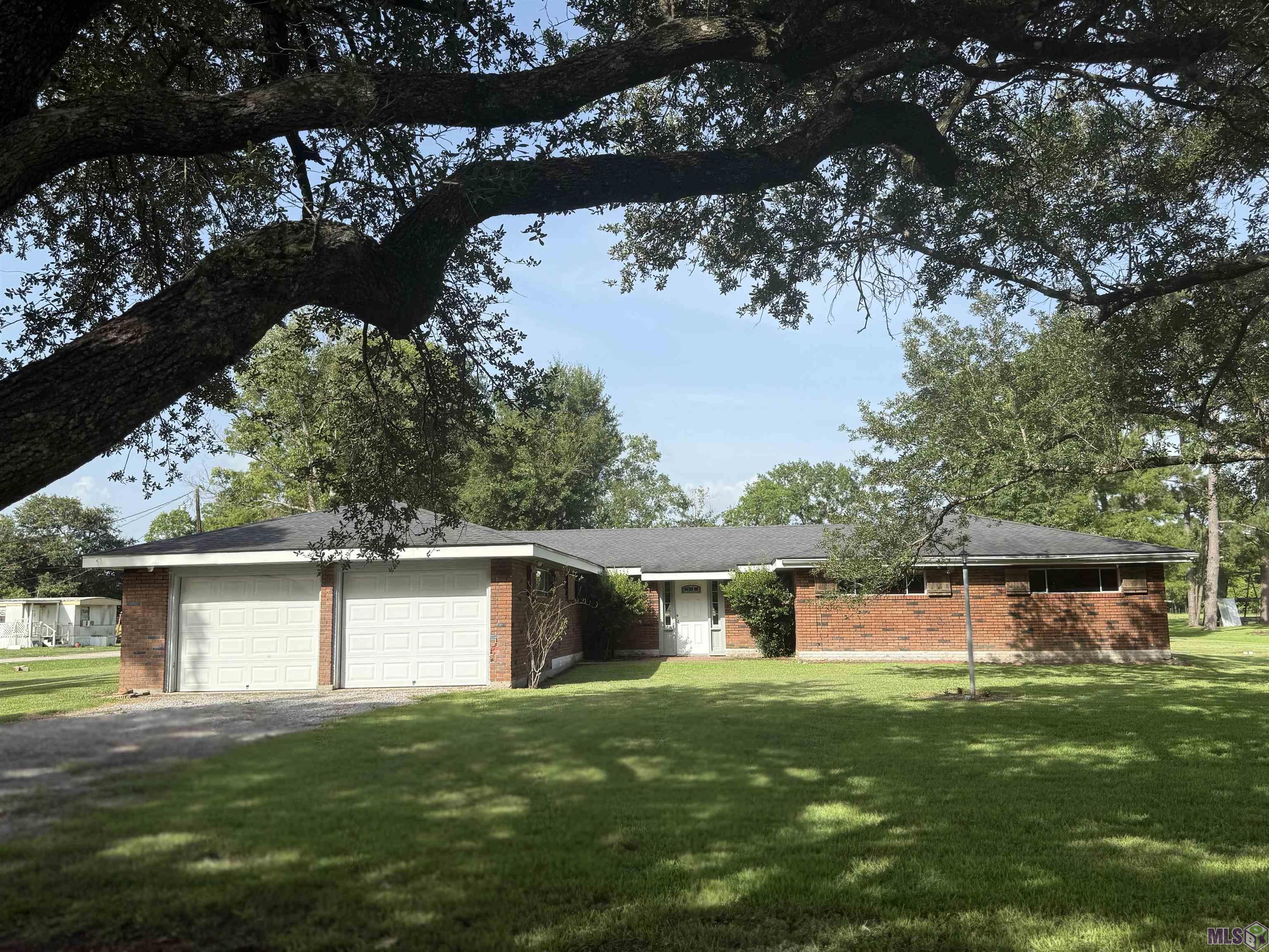 305 Back Project Road Schriever, LA 70395 - Photo 1 of 33 Gallery Image 1