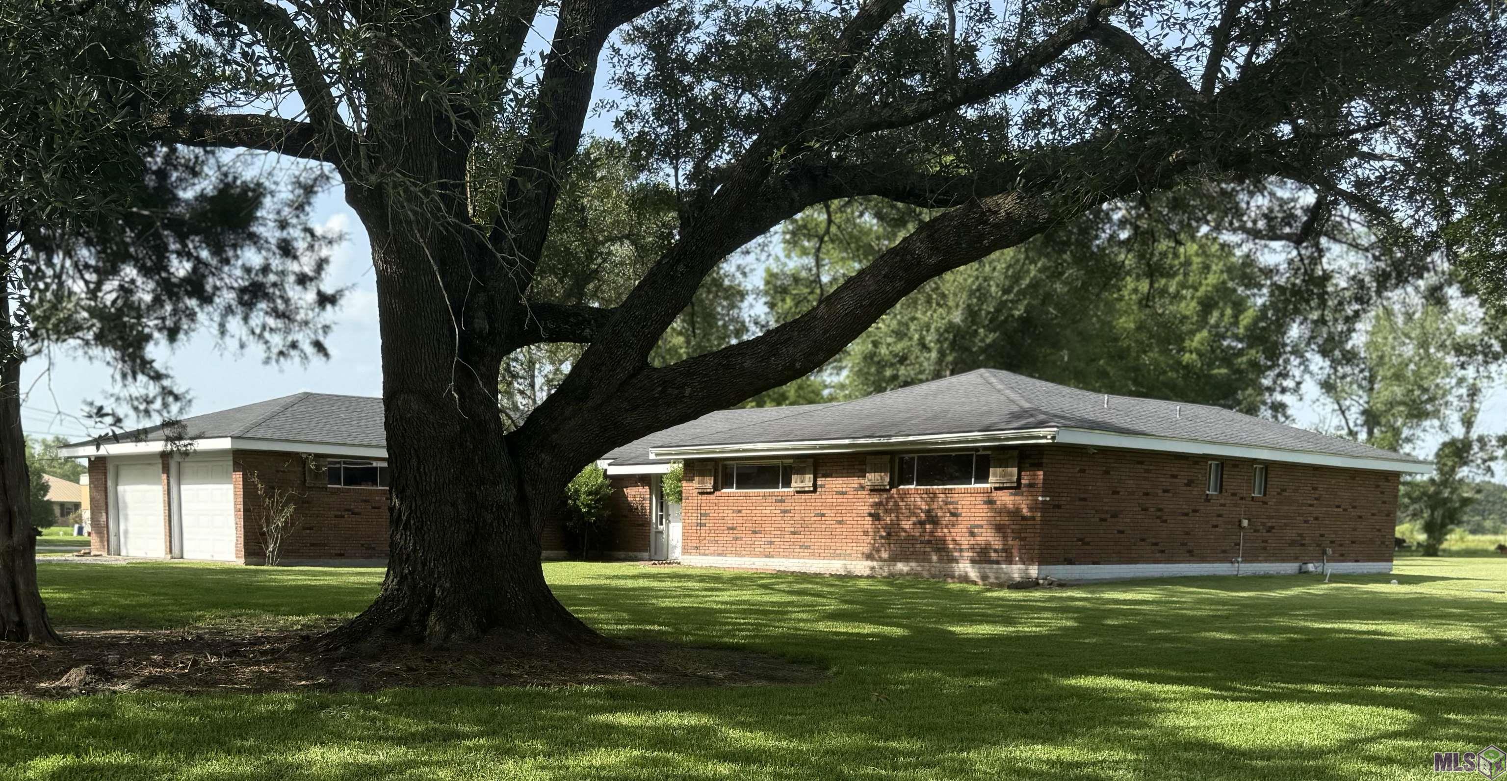305 Back Project Road Schriever, LA 70395 - Photo 2 of 33 Gallery Image 2