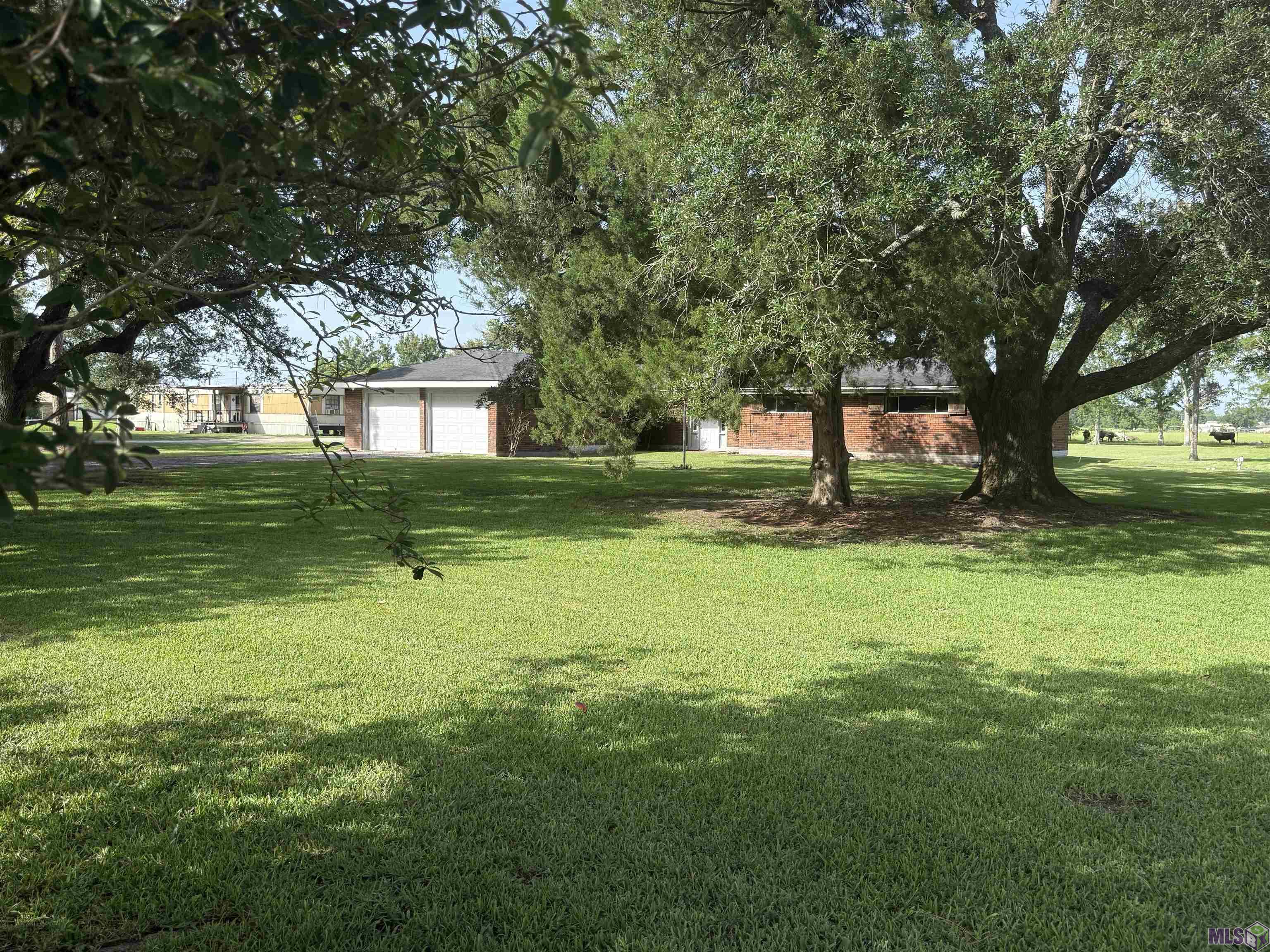 305 Back Project Road Schriever, LA 70395 - Photo 3 of 33 Gallery Image 3