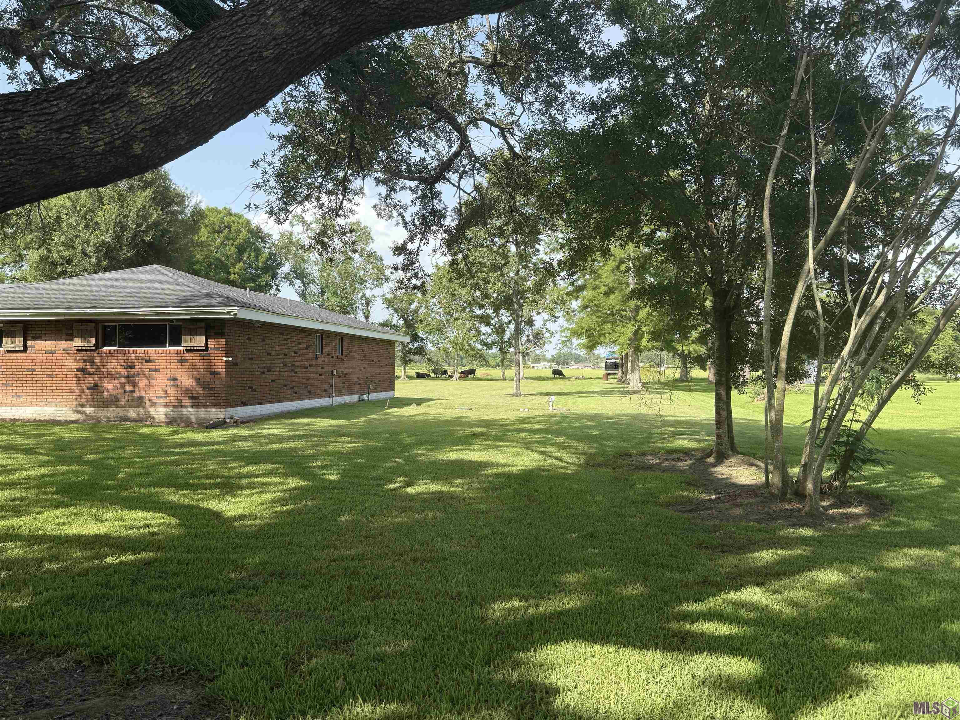 305 Back Project Road Schriever, LA 70395 - Photo 33 of 33 Gallery Image 33