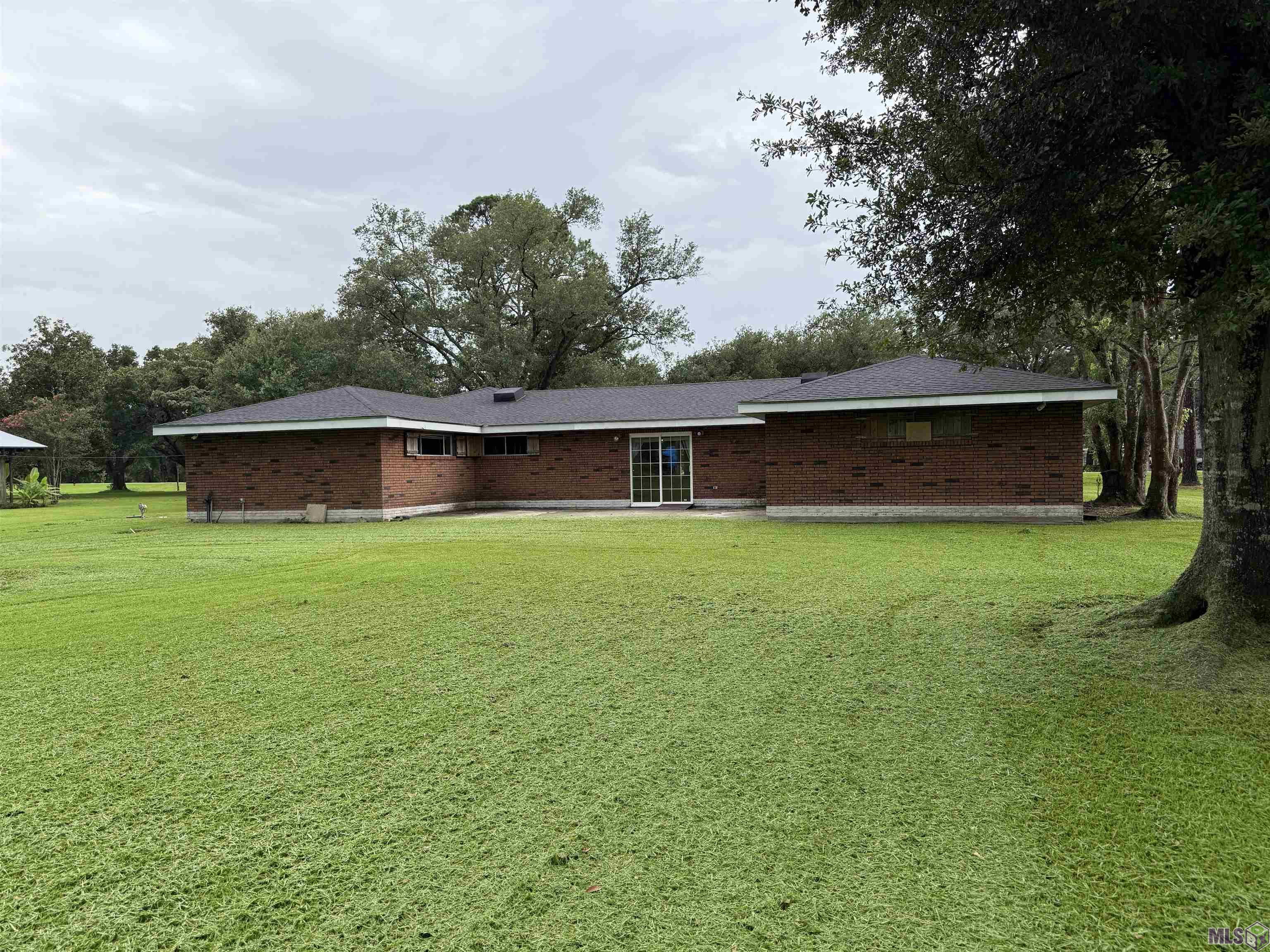 305 Back Project Road Schriever, LA 70395 - Photo 4 of 33 Gallery Image 4