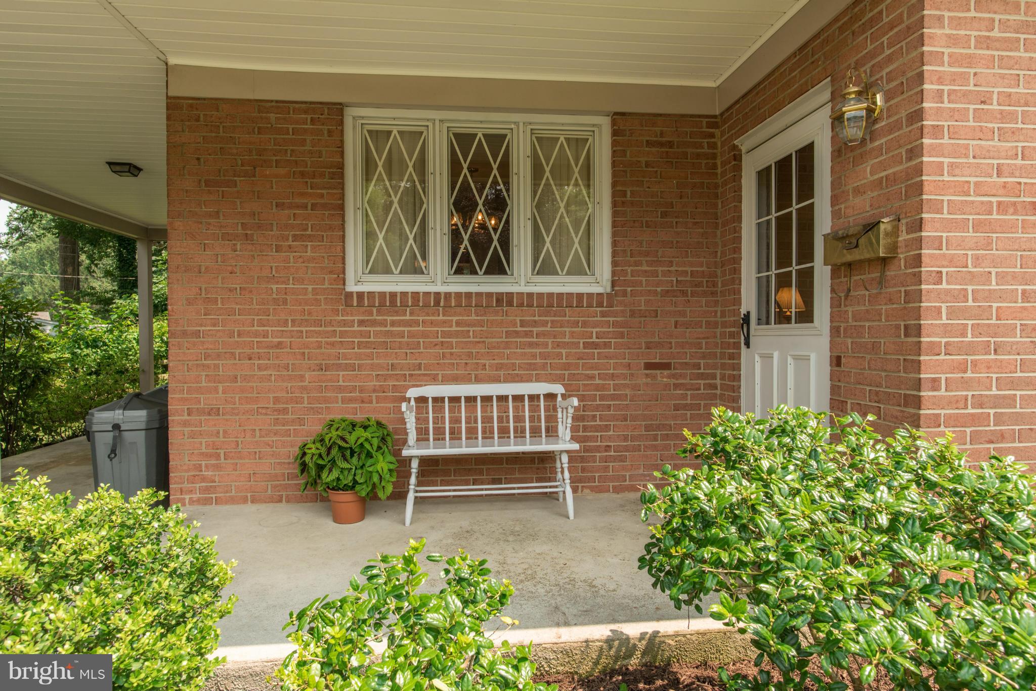 219 Rickswood Road Lutherville-Timonium, MD 21093 - Photo 3 of 29 Exterior (Front)