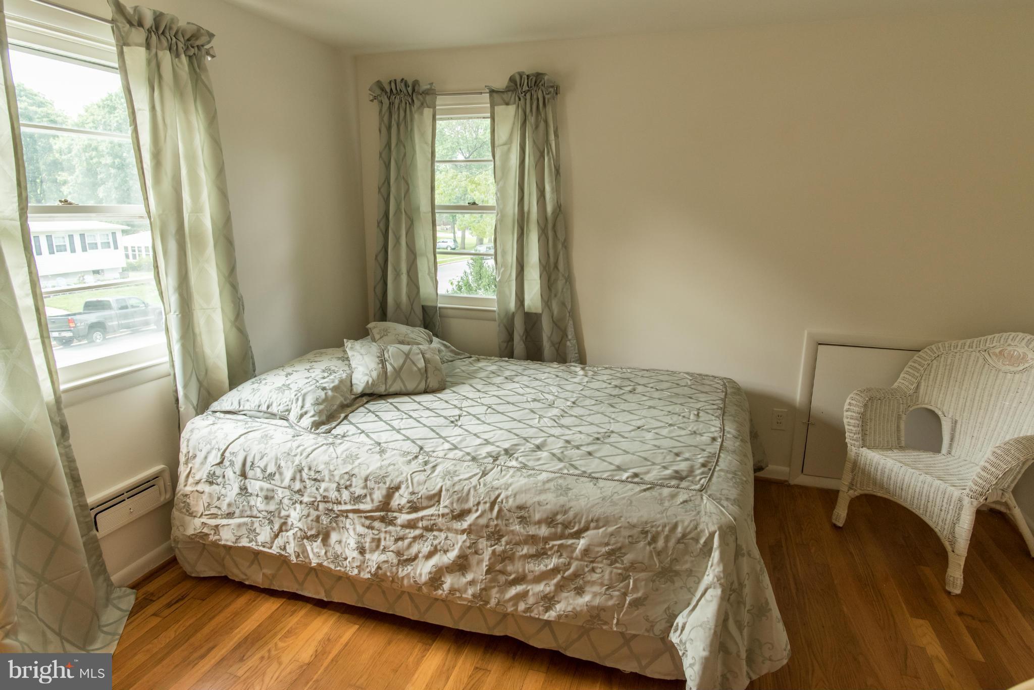 219 Rickswood Road Lutherville-Timonium, MD 21093 - Photo 22 of 29 Bedroom
