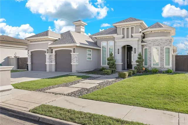 $335,000 | 1315 Thompson Road, Mission, TX 78573