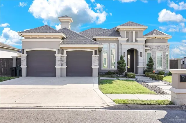 $335,000 | 1315 Thompson Road, Mission, TX 78573