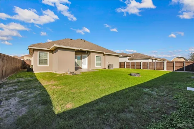 $335,000 | 1315 Thompson Road, Mission, TX 78573