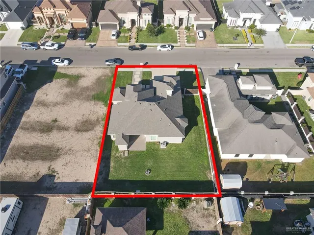 $335,000 | 1315 Thompson Road, Mission, TX 78573