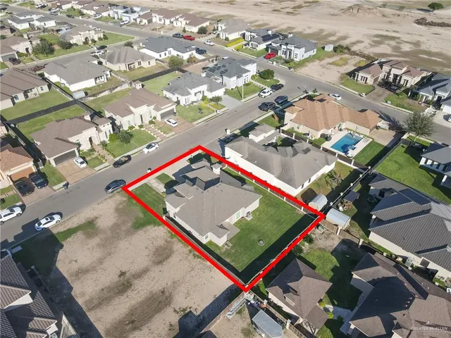 $335,000 | 1315 Thompson Road, Mission, TX 78573