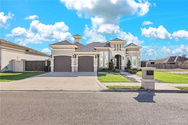 $335,000 | 1315 Thompson Road, Mission, TX 78573