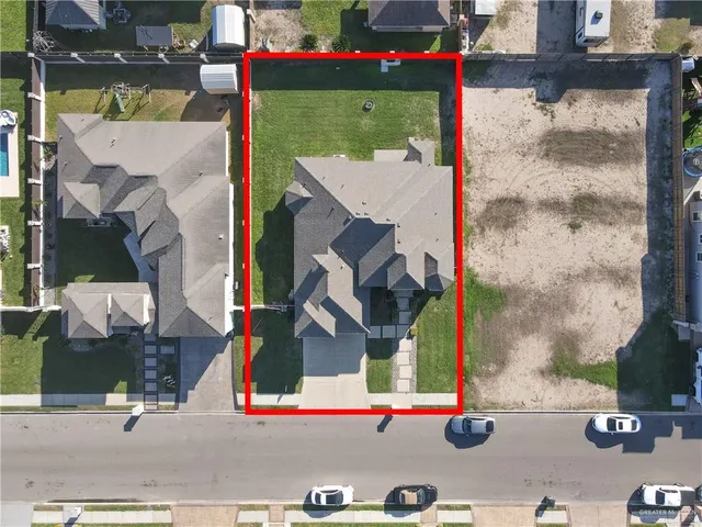 $335,000 | 1315 Thompson Road, Mission, TX 78573