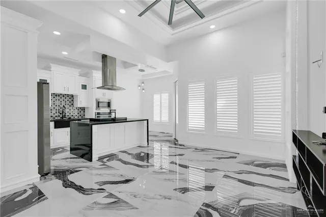 $335,000 | 1315 Thompson Road, Mission, TX 78573