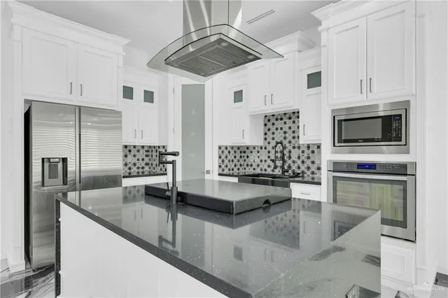 $335,000 | 1315 Thompson Road, Mission, TX 78573