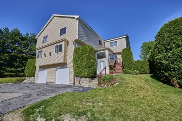 $624,000 | 22 Algonquin Trail, Unit 22, Ashland, MA 01721