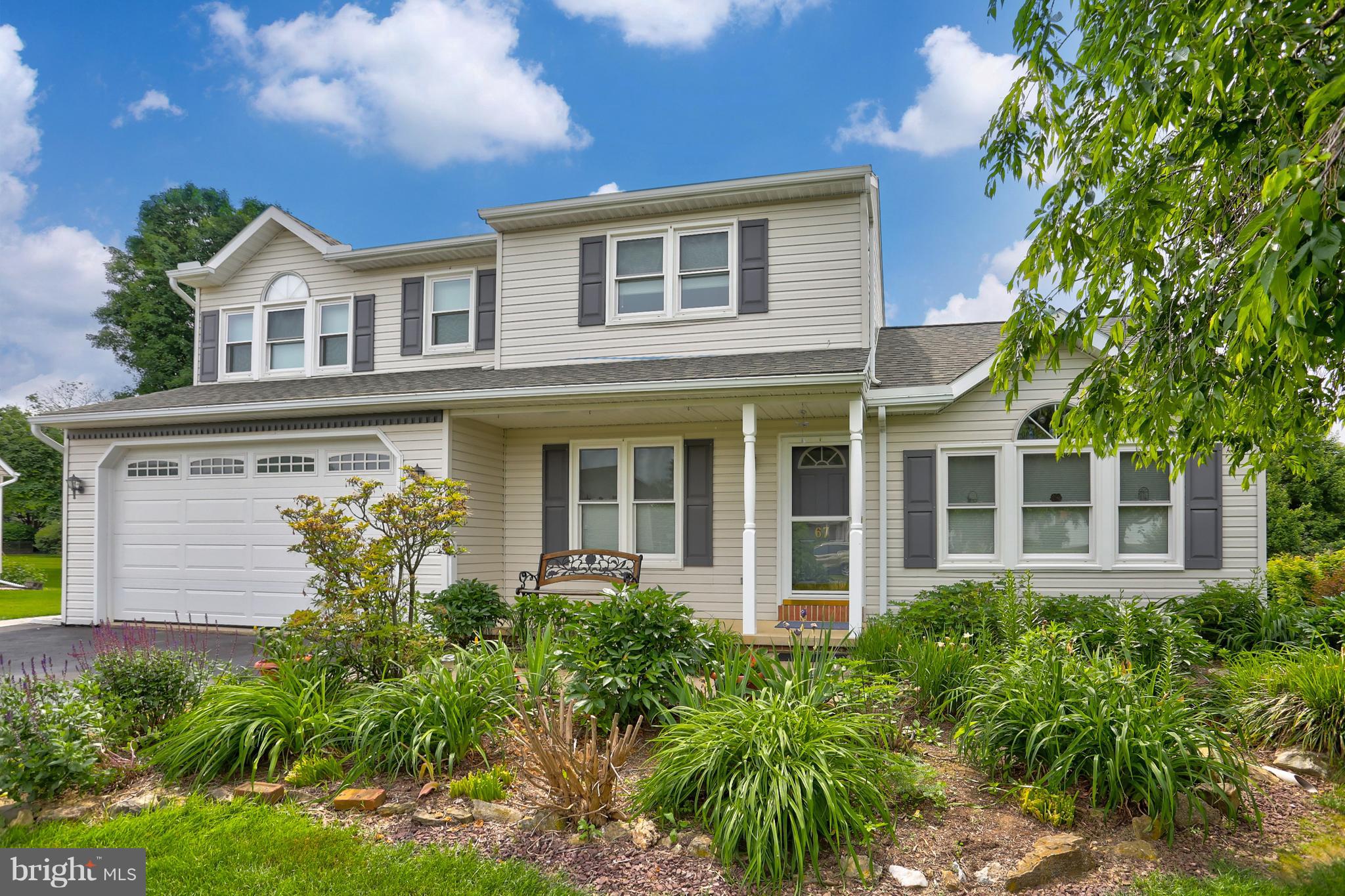 67 Winding Way Lititz, PA 17543 - Photo 24 of 24