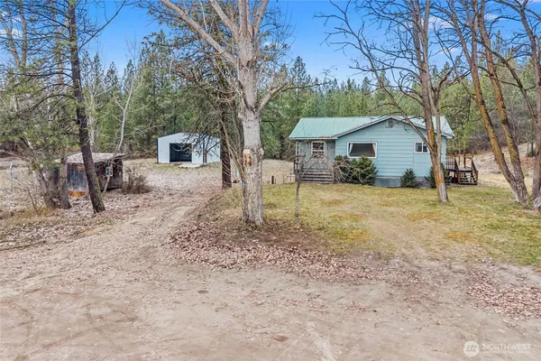 $330,000 | 1365 Delaware Avenue North, Kettle Falls, WA 99141
