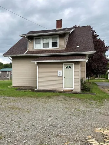 a house that has a lot of windows in it