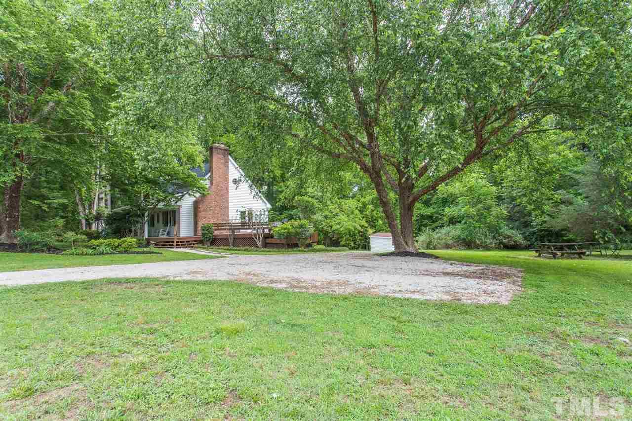 11000 Dunham Lane Raleigh, NC 27613 - Photo 7 of 14 Gallery Image 7