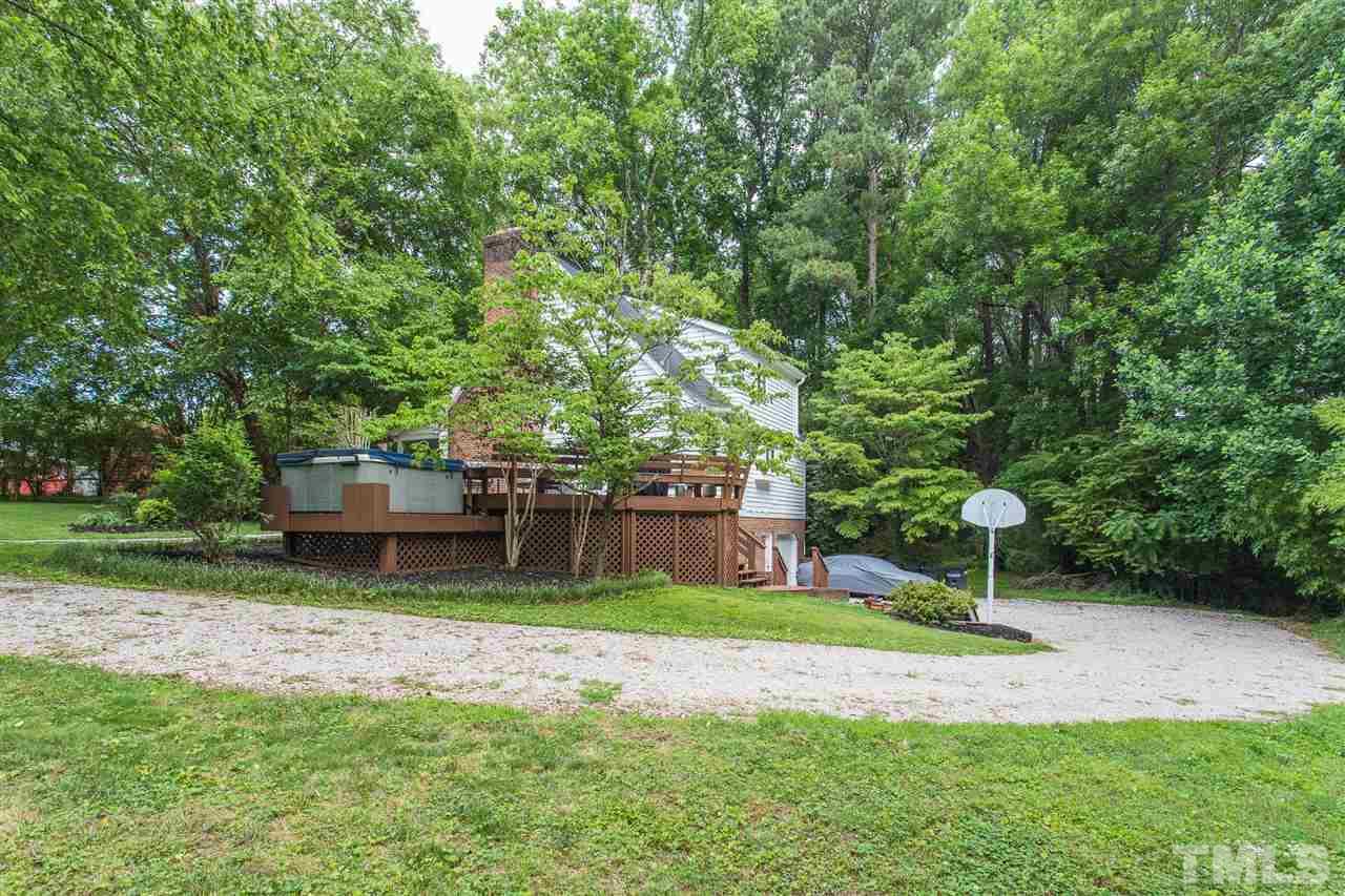 11000 Dunham Lane Raleigh, NC 27613 - Photo 10 of 14 Gallery Image 10