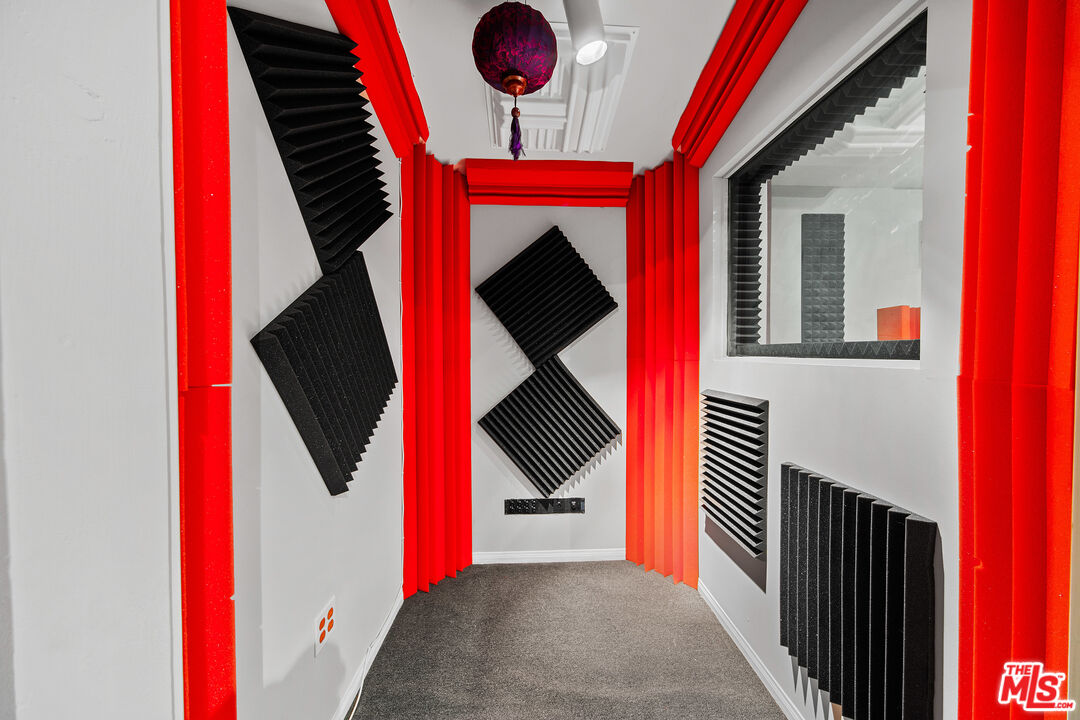 25659 Aline Way Calabasas, CA 91302 - Photo 46 of 53 a view of an entryway