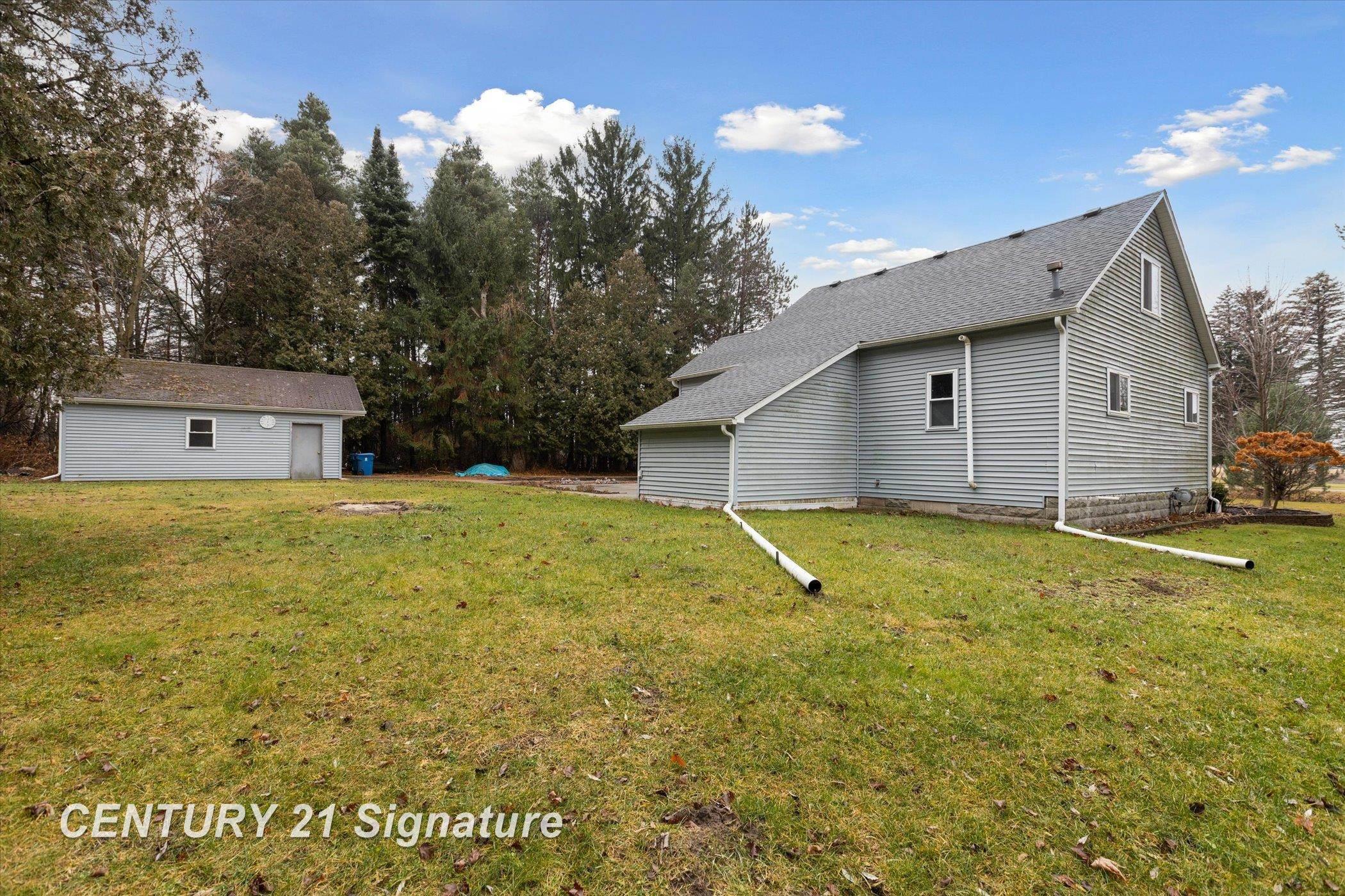 2367 South Nine Mile Road Kawkawlin, MI 48631 - Photo 39 of 50 Gallery Image 39