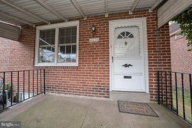 $265,000 | 4426 Huey Avenue, Drexel Hill, PA 19026