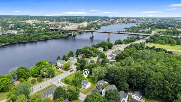 $269,900 | 8 Grove Street, Brewer, ME 04412