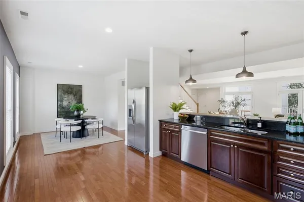 $399,000 | 1912 Park Avenue, Unit C, St. Louis, MO 63104