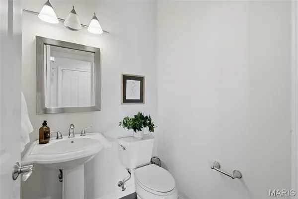 $399,000 | 1912 Park Avenue, Unit C, St. Louis, MO 63104