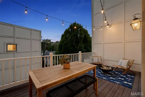 $399,000 | 1912 Park Avenue, Unit C, St. Louis, MO 63104